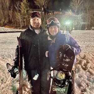 Meet your Posher, William